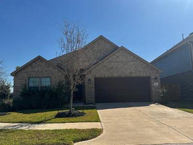 House for sale in Cypress, Texas