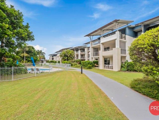 Apartment for sale in Coffs Harbour