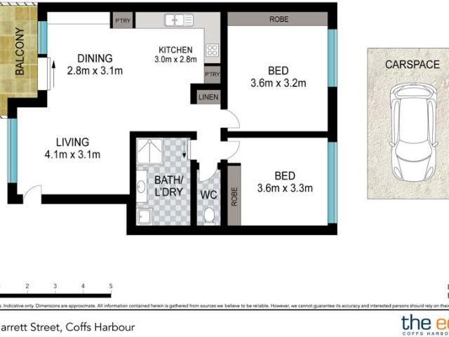 Apartment for sale in Telegraph Point, New South Wales