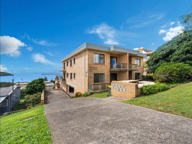 Apartment for rent in Coffs Harbour