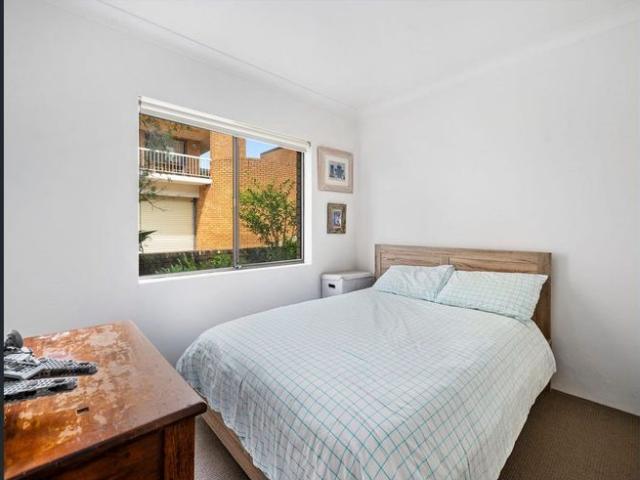 Apartment for rent in Coffs Harbour