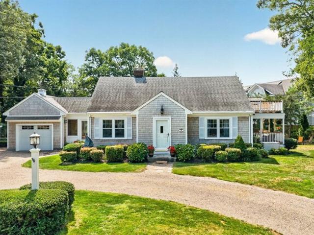 House for sale in West Falmouth, Falmouth