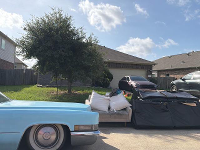 House for sale in Harris, Texas