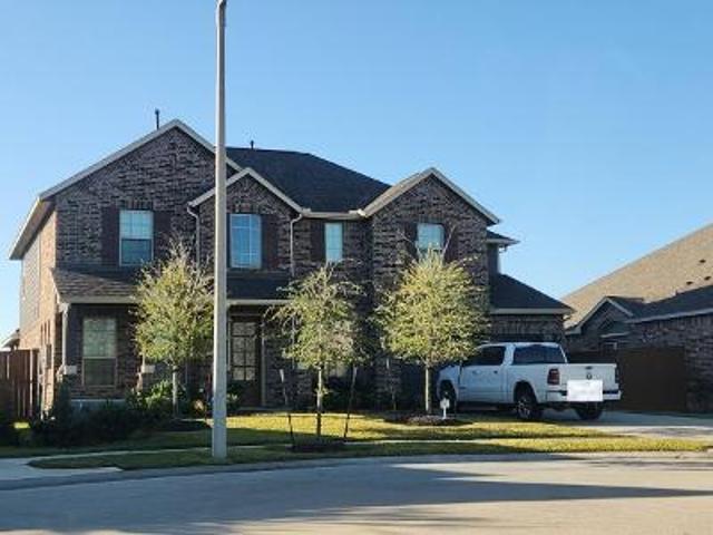 House for sale in Texas City, Texas