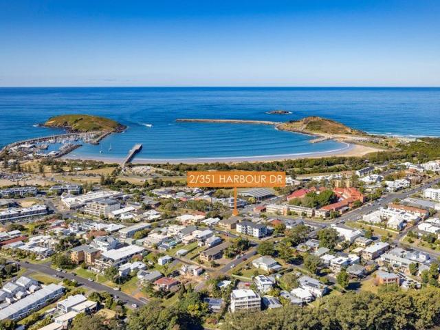 Apartment for rent in Telegraph Point, New South Wales