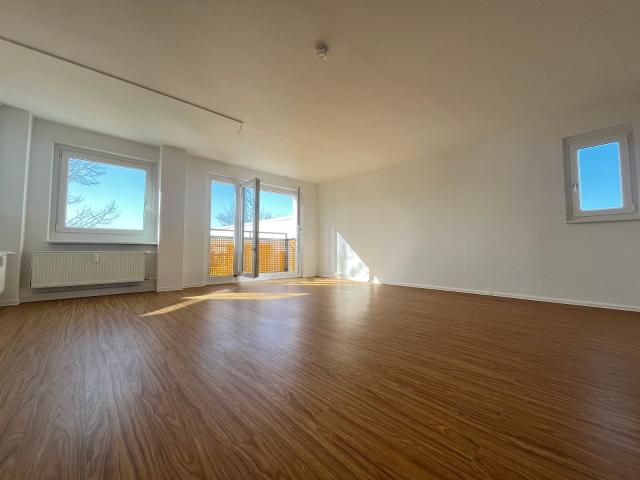 Wohnung mieten in Chemnitz, Sachsen