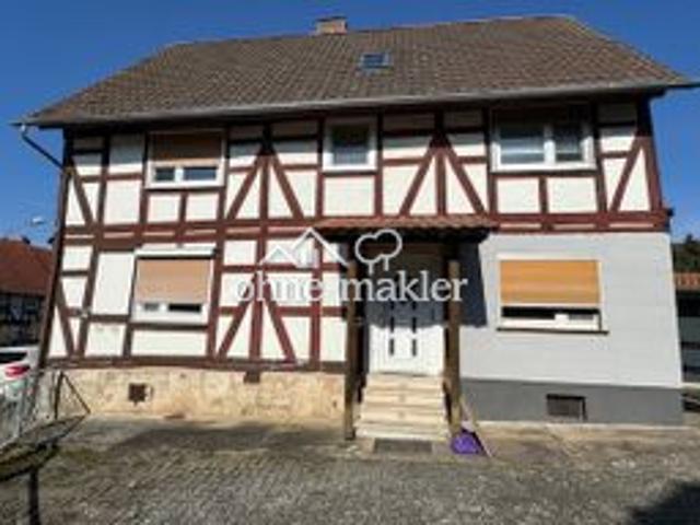 Haus kaufen in Hessen