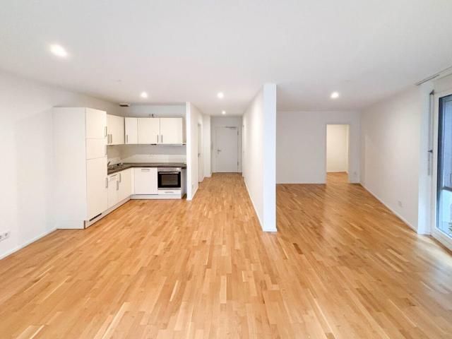 Apartment mieten in Europaviertel, Stuttgart