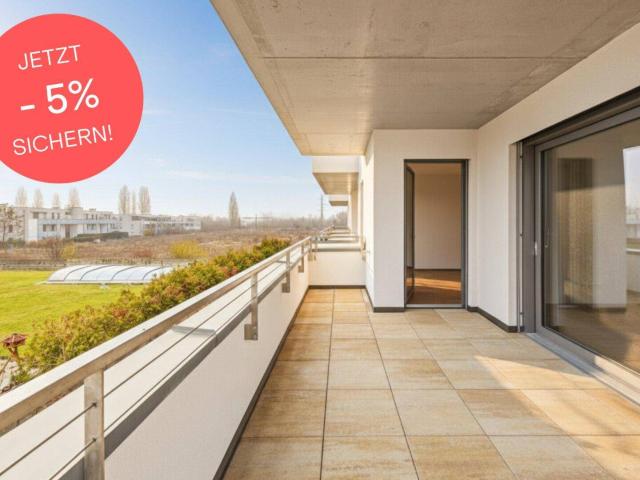 Apartment kaufen in Wiener Neustadt, Niederösterreich