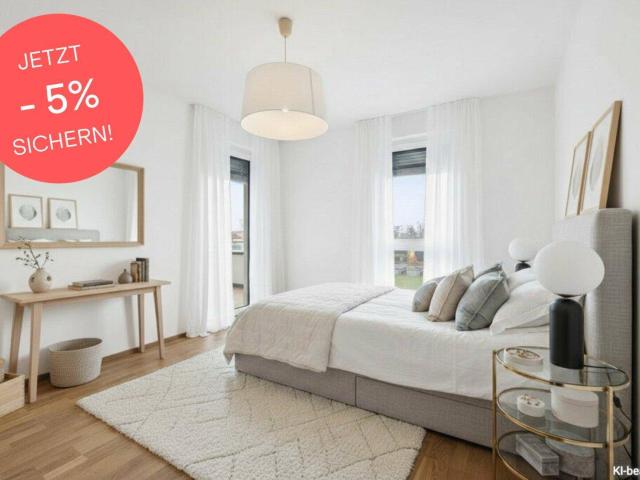 Apartment kaufen in Wiener Neustadt, Niederösterreich