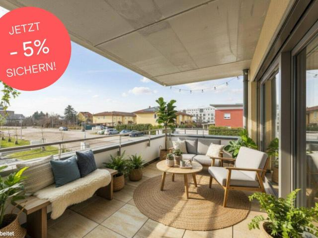 Apartment kaufen in Wiener Neustadt, Niederösterreich