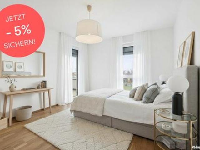 Wohnung kaufen in Wiener Neustadt