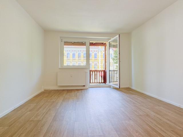 Apartment mieten in Glauchau