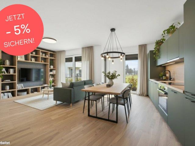 Apartment kaufen in Wiener Neustadt, Niederösterreich