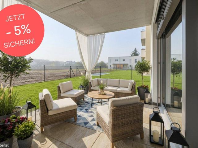 Apartment kaufen in Wiener Neustadt, Niederösterreich