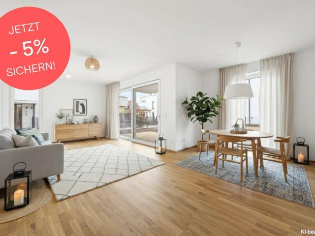Apartment kaufen in Wiener Neustadt, Niederösterreich