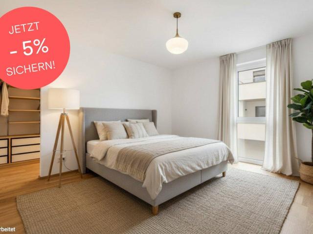 Apartment kaufen in Wiener Neustadt, Niederösterreich