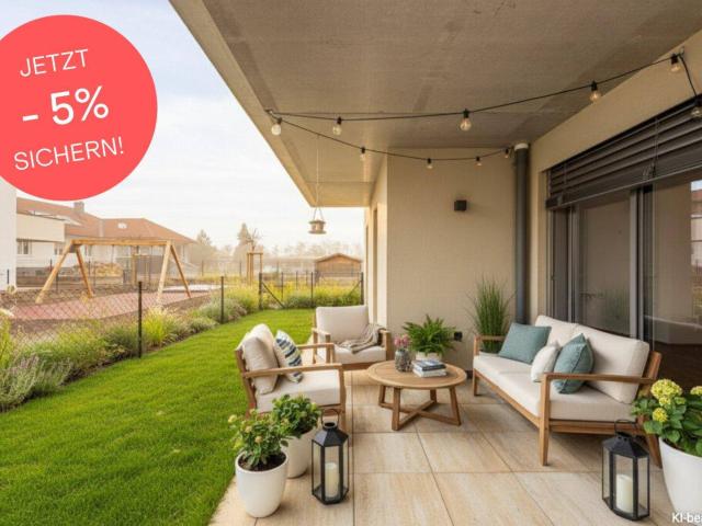 Apartment kaufen in Wiener Neustadt, Niederösterreich