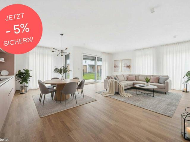 Apartment kaufen in Wiener Neustadt, Niederösterreich