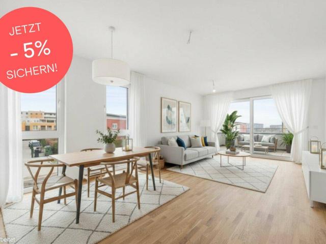 Apartment kaufen in Wiener Neustadt, Niederösterreich