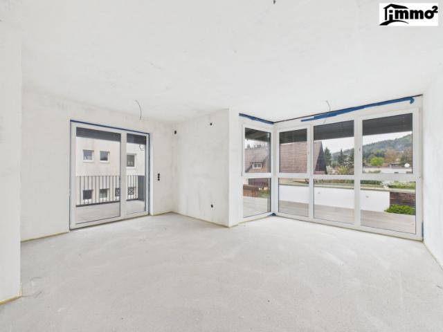 Terrassenwohnung kaufen in Kärnten