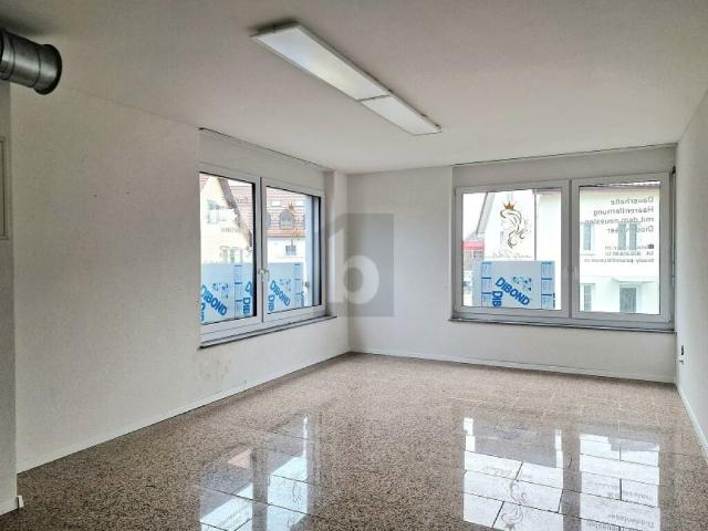 Büro mieten in Münchwilen (TG), Thurgau