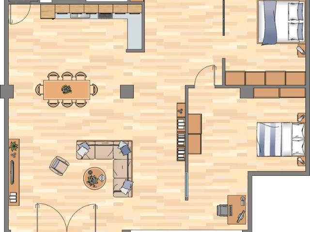 Apartment mieten in Woltmershausen, Bremen