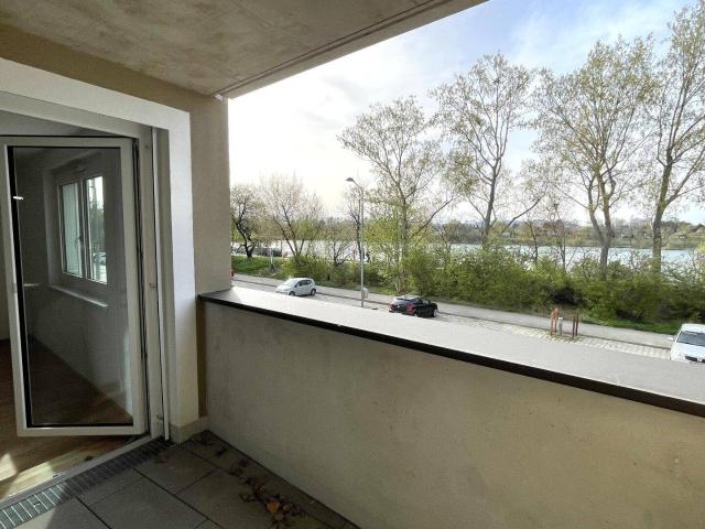 Apartment kaufen in Donaustadt, Wien
