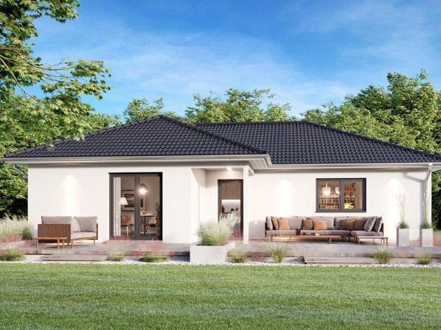 Haus kaufen in Bad Dürrenberg, Sachsen-Anhalt