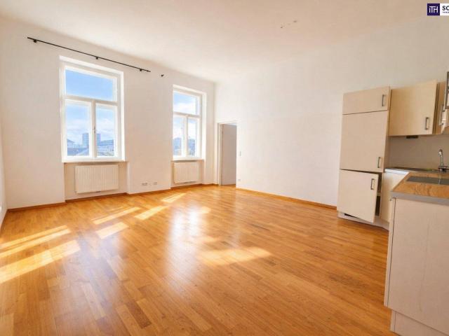 Apartment kaufen in Simmering, Wien