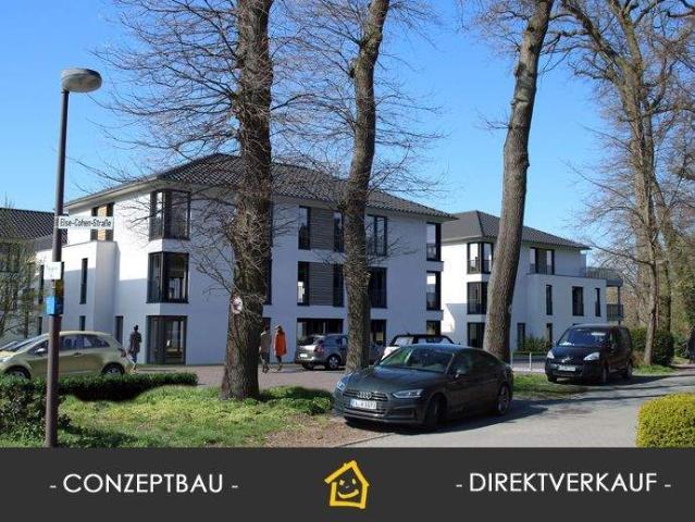 Apartment mieten in Laxten, Lingen