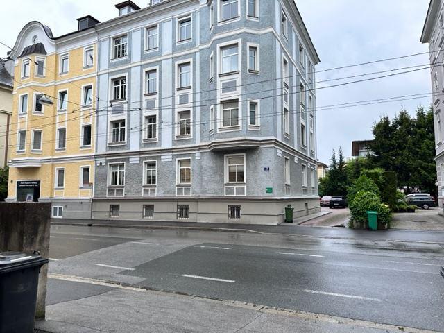 Büro kaufen in Altstadt, Salzburg