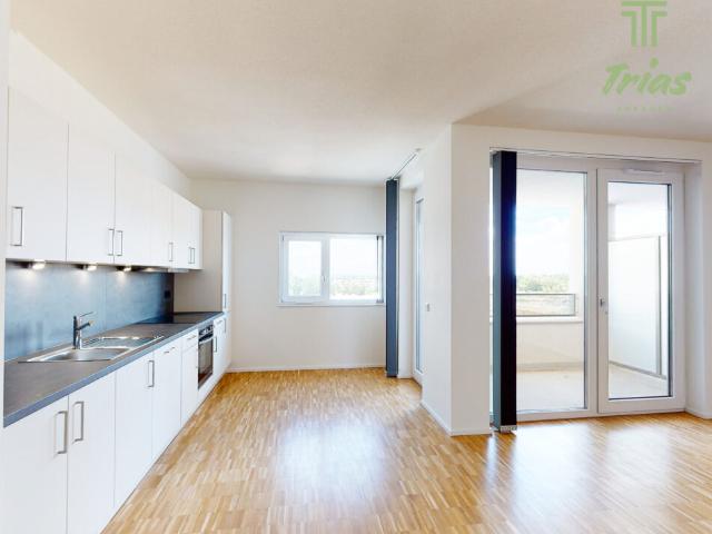Apartment mieten in Heiligkreuzviertel, Mainz