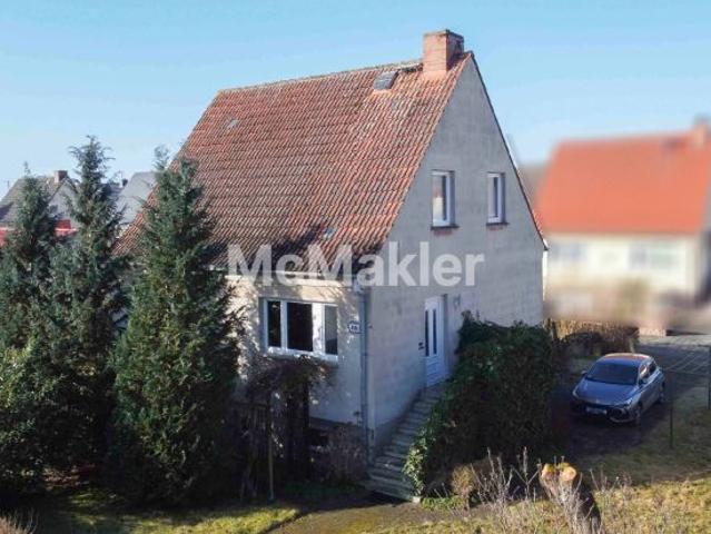 Haus kaufen in Samtens, Mecklenburg-Vorpommern