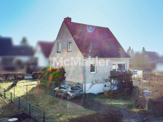 Haus kaufen in Samtens, Mecklenburg-Vorpommern