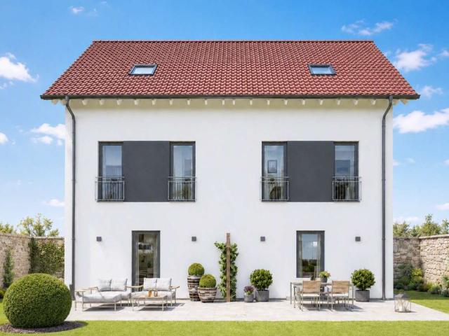 Haus kaufen in Muggensturm, Landkreis Rastatt