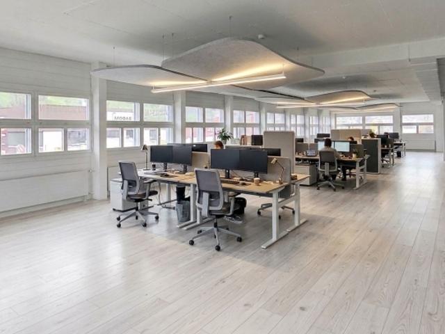 Büro mieten in Lü