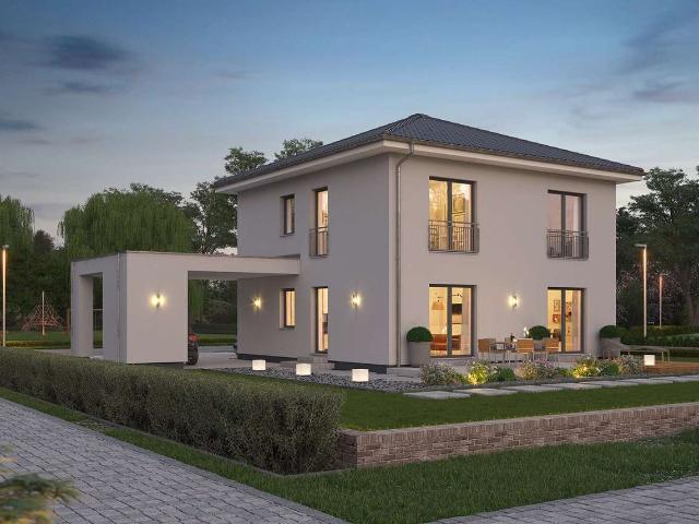 Haus kaufen in Daxberg, Mömbris