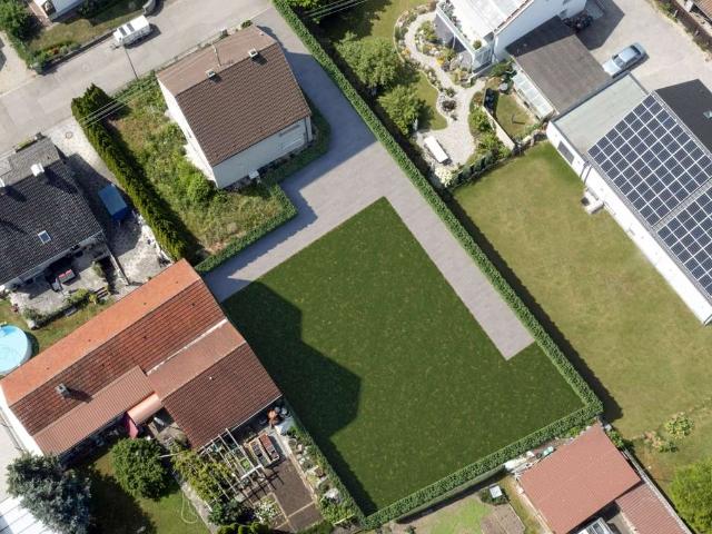 Erdgeschosswohnung kaufen in Königsbrunn, Landkreis Augsburg