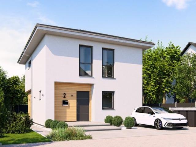 Haus kaufen in Marzahn-Hellersdorf, Berlin