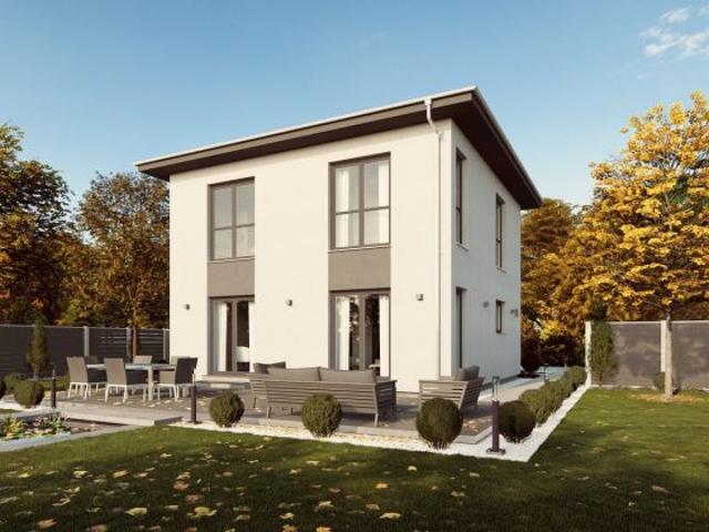 Haus kaufen in Britz, Berlin