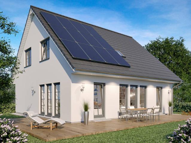 Haus kaufen in Frohburg, Sachsen