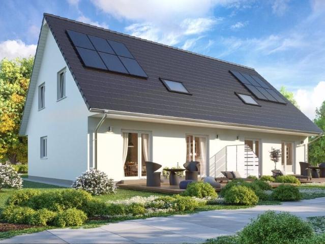 Haus kaufen in Lucka, Thüringen