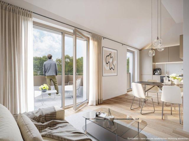 Apartment kaufen in Langenzersdorf, Niederösterreich