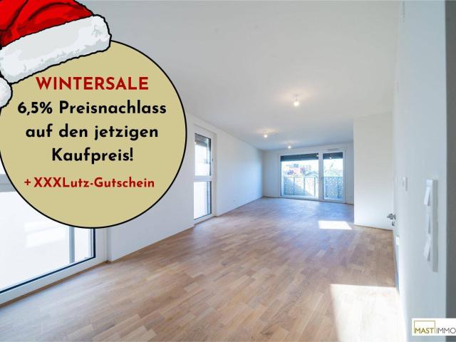 Apartment kaufen in Donaustadt, Wien