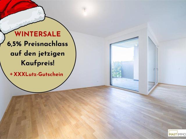 Apartment kaufen in Donaustadt, Wien