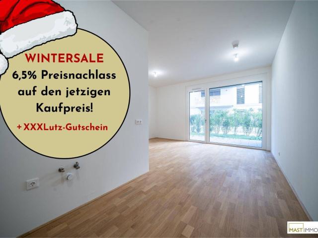 Apartment kaufen in Donaustadt, Wien