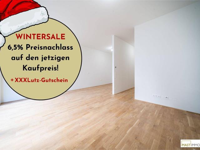Apartment kaufen in Donaustadt, Wien
