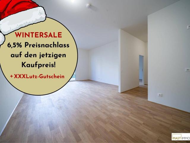 Apartment kaufen in Donaustadt, Wien