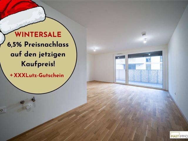 Apartment kaufen in Donaustadt, Wien